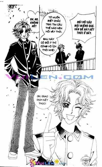 Cô Dâu Bé Xinh Chapter 8 - Trang 24