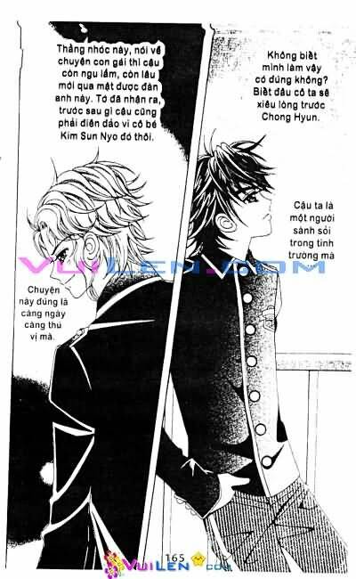 Cô Dâu Bé Xinh Chapter 8 - Trang 25