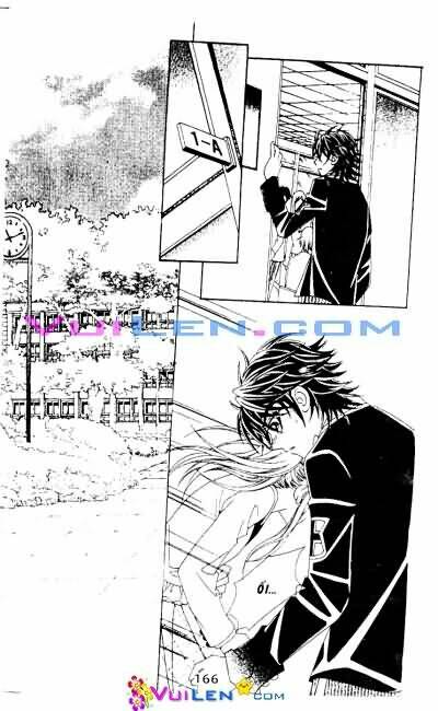 Cô Dâu Bé Xinh Chapter 8 - Trang 26