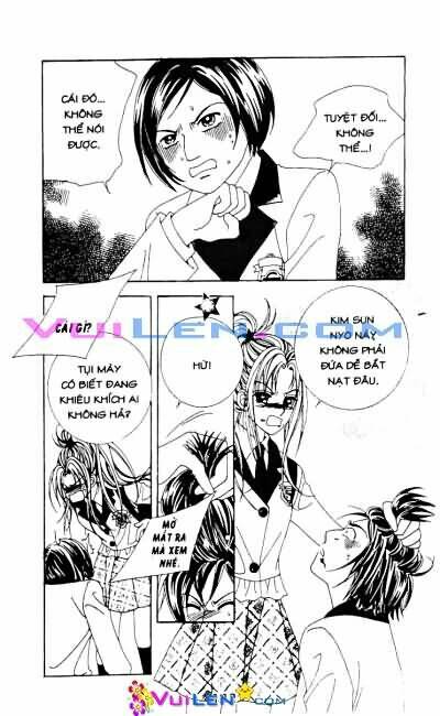 Cô Dâu Bé Xinh Chapter 8 - Trang 2