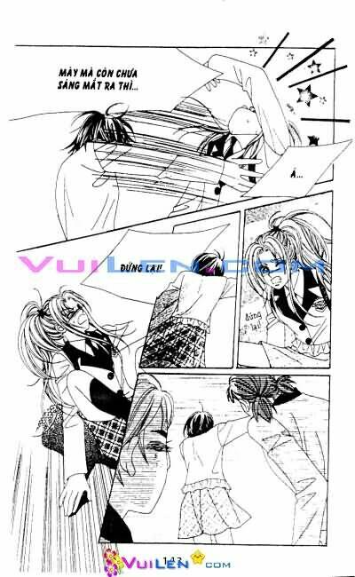 Cô Dâu Bé Xinh Chapter 8 - Trang 3