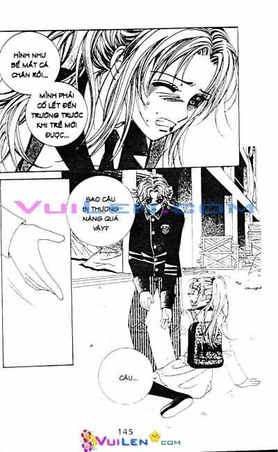 Cô Dâu Bé Xinh Chapter 8 - Trang 5