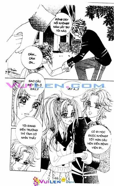 Cô Dâu Bé Xinh Chapter 8 - Trang 6