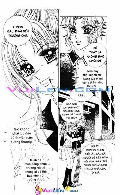 Cô Dâu Bé Xinh Chapter 8 - Trang 7