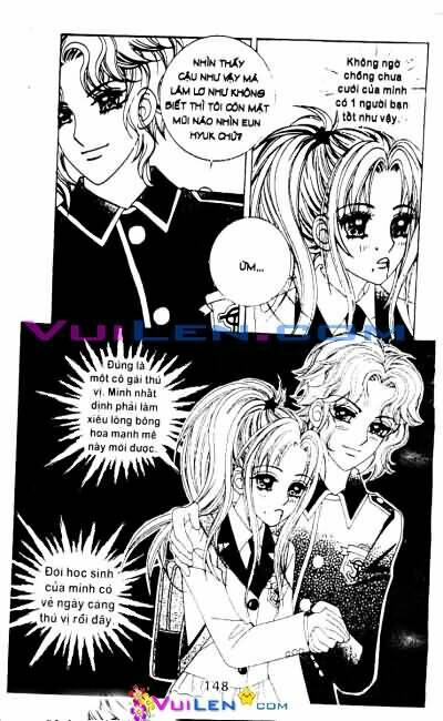 Cô Dâu Bé Xinh Chapter 8 - Trang 8