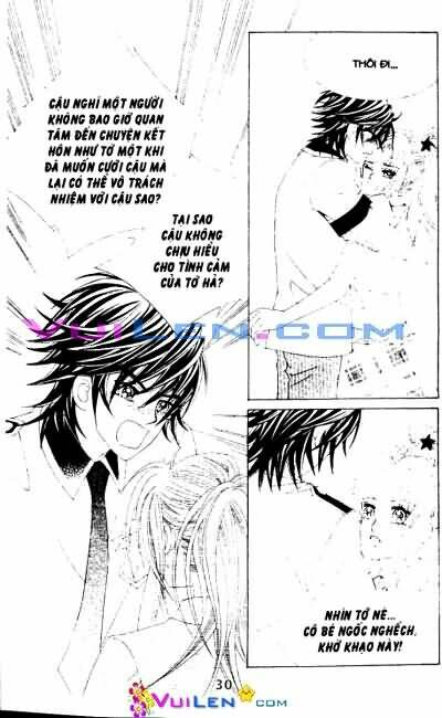 Cô Dâu Bé Xinh Chapter 80 - Trang 10