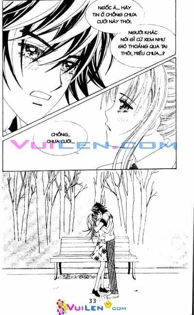 Cô Dâu Bé Xinh Chapter 80 - Trang 13