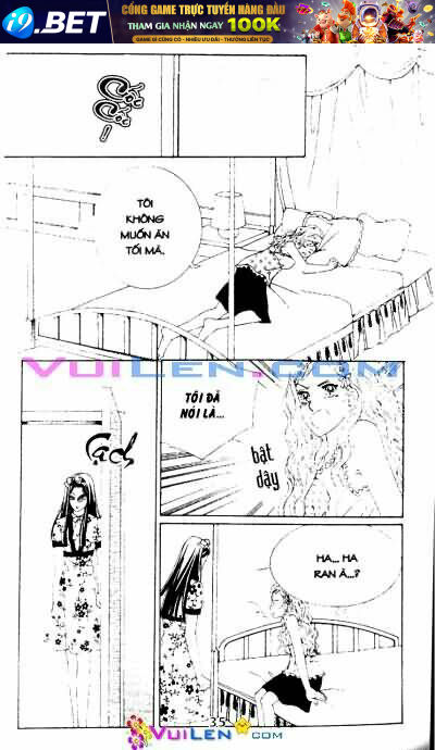 Cô Dâu Bé Xinh Chapter 80 - Trang 15