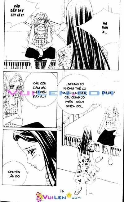 Cô Dâu Bé Xinh Chapter 80 - Trang 16