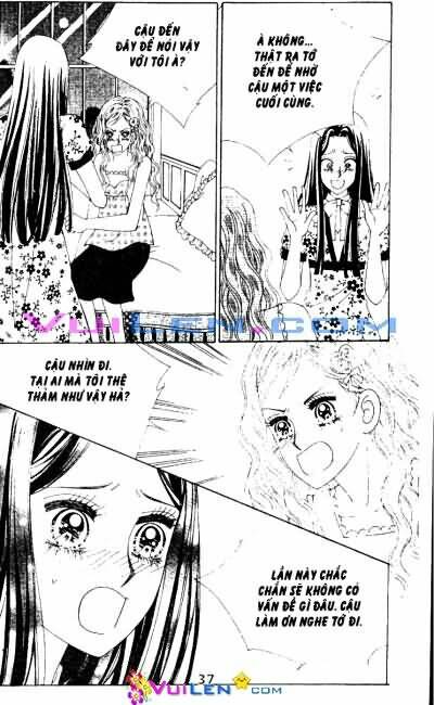 Cô Dâu Bé Xinh Chapter 80 - Trang 17