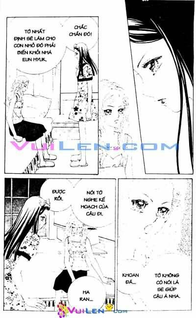 Cô Dâu Bé Xinh Chapter 80 - Trang 18