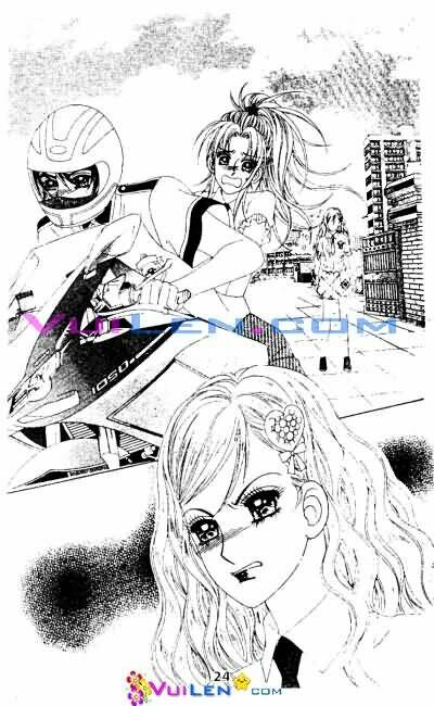 Cô Dâu Bé Xinh Chapter 80 - Trang 4