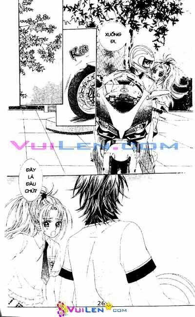 Cô Dâu Bé Xinh Chapter 80 - Trang 6