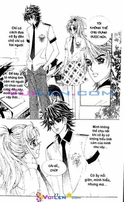 Cô Dâu Bé Xinh Chapter 80 - Trang 7