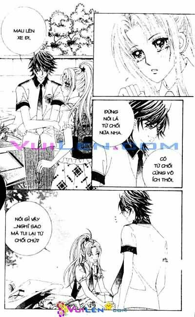 Cô Dâu Bé Xinh Chapter 81 - Trang 9