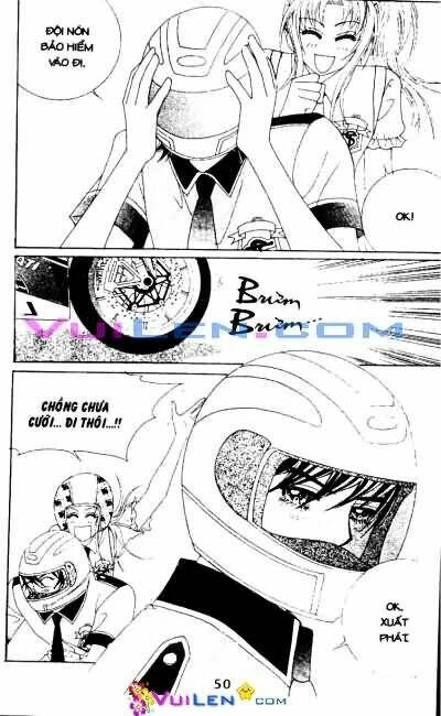 Cô Dâu Bé Xinh Chapter 81 - Trang 10