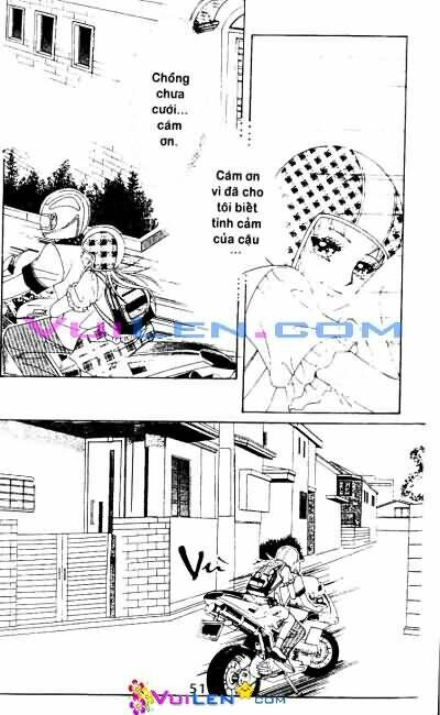 Cô Dâu Bé Xinh Chapter 81 - Trang 11