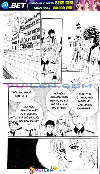 Cô Dâu Bé Xinh Chapter 81 - Trang 12