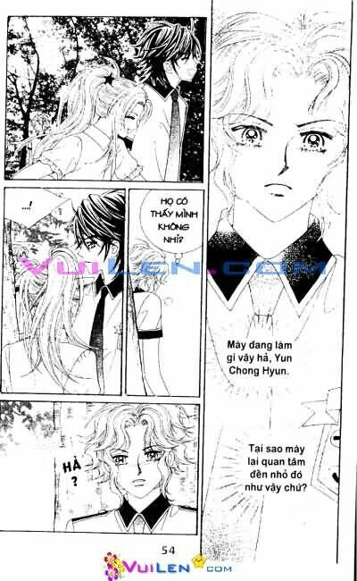 Cô Dâu Bé Xinh Chapter 81 - Trang 14