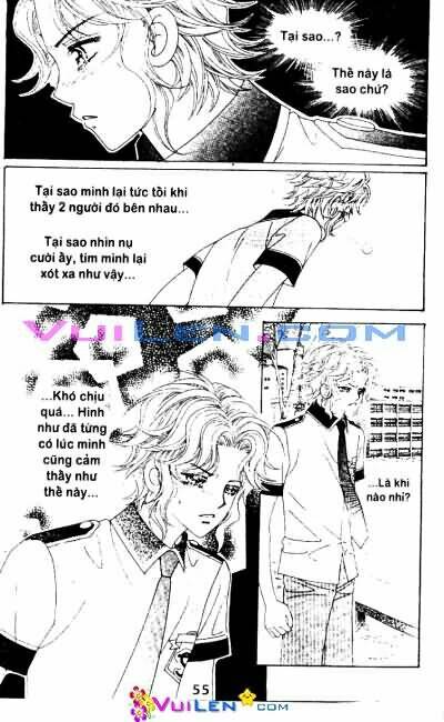 Cô Dâu Bé Xinh Chapter 81 - Trang 15