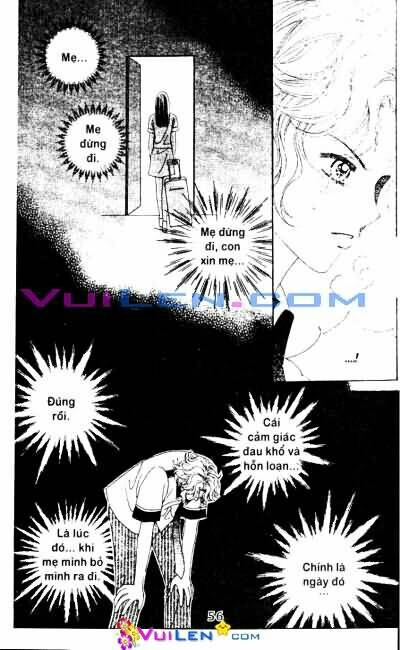 Cô Dâu Bé Xinh Chapter 81 - Trang 16