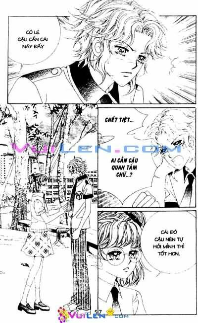 Cô Dâu Bé Xinh Chapter 81 - Trang 17