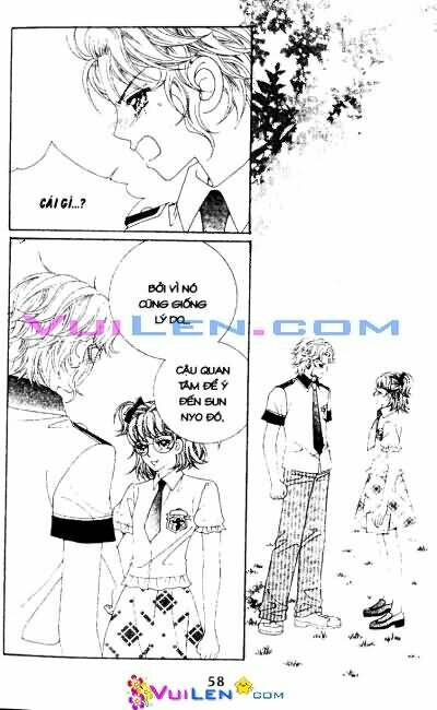 Cô Dâu Bé Xinh Chapter 81 - Trang 18