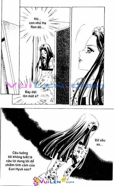 Cô Dâu Bé Xinh Chapter 81 - Trang 1