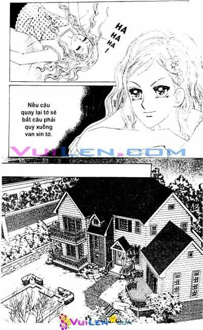 Cô Dâu Bé Xinh Chapter 81 - Trang 3