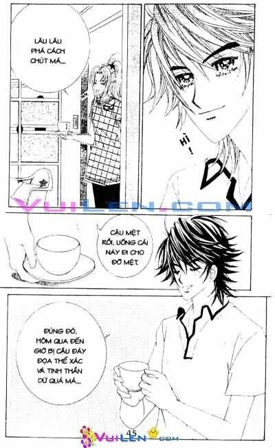 Cô Dâu Bé Xinh Chapter 81 - Trang 5