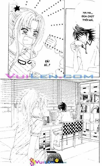 Cô Dâu Bé Xinh Chapter 81 - Trang 6