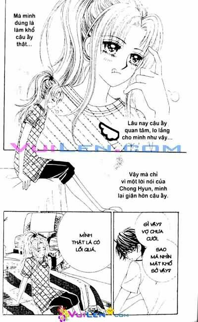 Cô Dâu Bé Xinh Chapter 81 - Trang 7