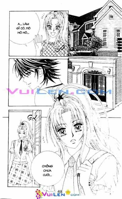 Cô Dâu Bé Xinh Chapter 81 - Trang 8