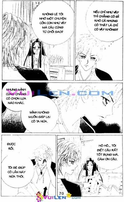 Cô Dâu Bé Xinh Chapter 82 - Trang 10