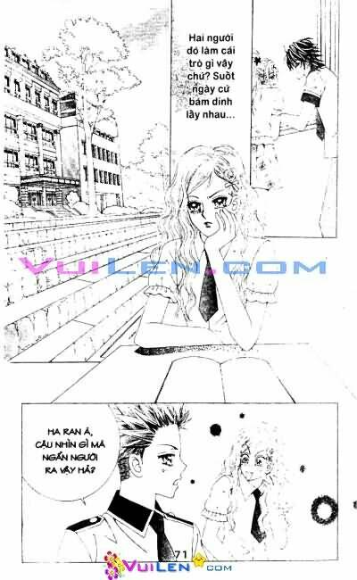 Cô Dâu Bé Xinh Chapter 82 - Trang 11