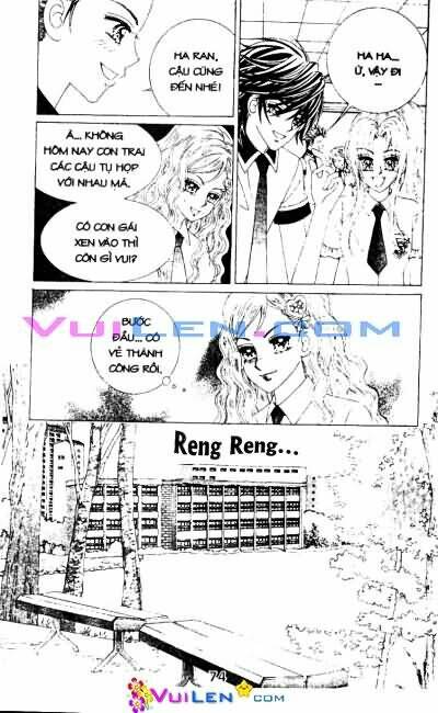 Cô Dâu Bé Xinh Chapter 82 - Trang 14