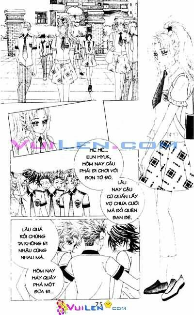 Cô Dâu Bé Xinh Chapter 82 - Trang 15