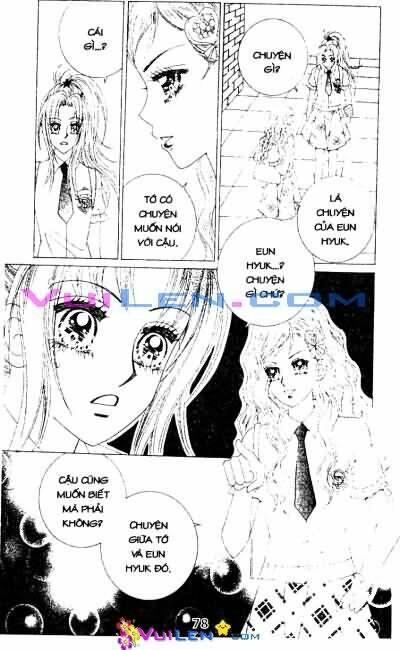 Cô Dâu Bé Xinh Chapter 82 - Trang 18