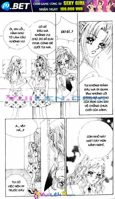 Cô Dâu Bé Xinh Chapter 82 - Trang 1