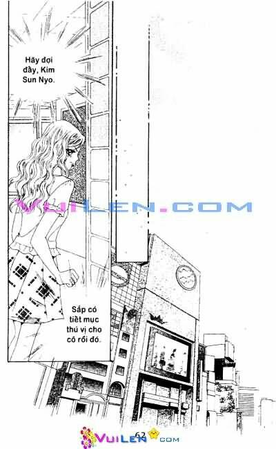 Cô Dâu Bé Xinh Chapter 82 - Trang 2