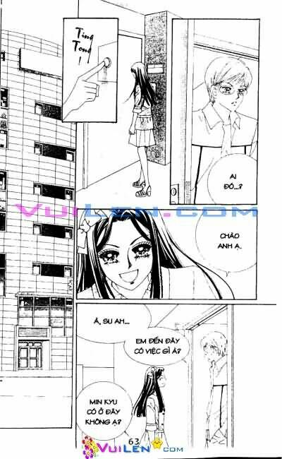 Cô Dâu Bé Xinh Chapter 82 - Trang 3