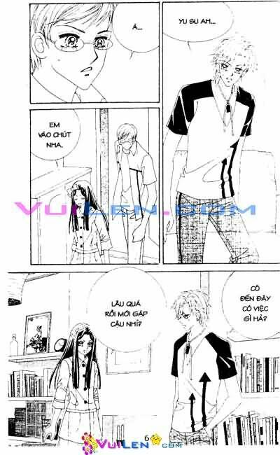 Cô Dâu Bé Xinh Chapter 82 - Trang 4