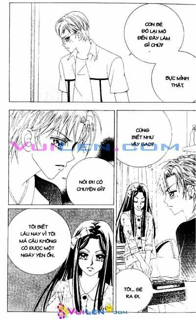 Cô Dâu Bé Xinh Chapter 82 - Trang 6