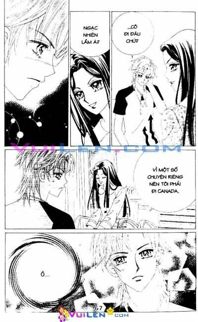 Cô Dâu Bé Xinh Chapter 82 - Trang 7