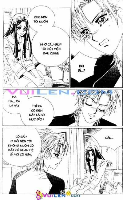 Cô Dâu Bé Xinh Chapter 82 - Trang 8