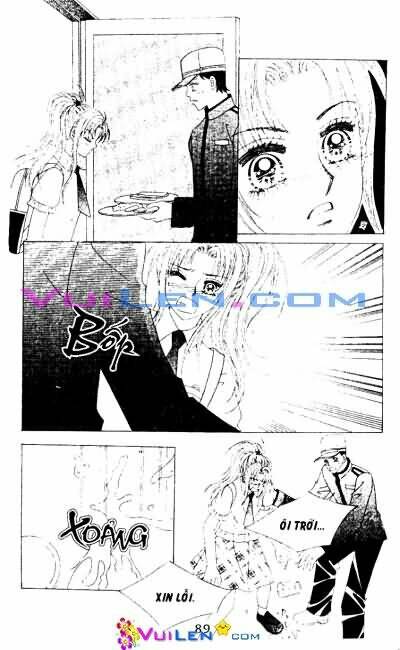 Cô Dâu Bé Xinh Chapter 83 - Trang 9