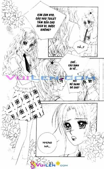 Cô Dâu Bé Xinh Chapter 83 - Trang 11