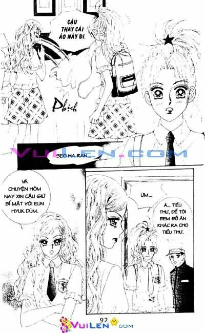 Cô Dâu Bé Xinh Chapter 83 - Trang 12