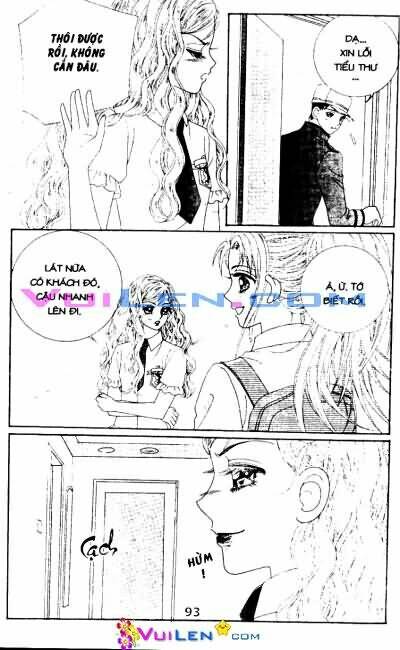 Cô Dâu Bé Xinh Chapter 83 - Trang 13