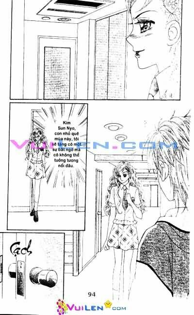 Cô Dâu Bé Xinh Chapter 83 - Trang 14